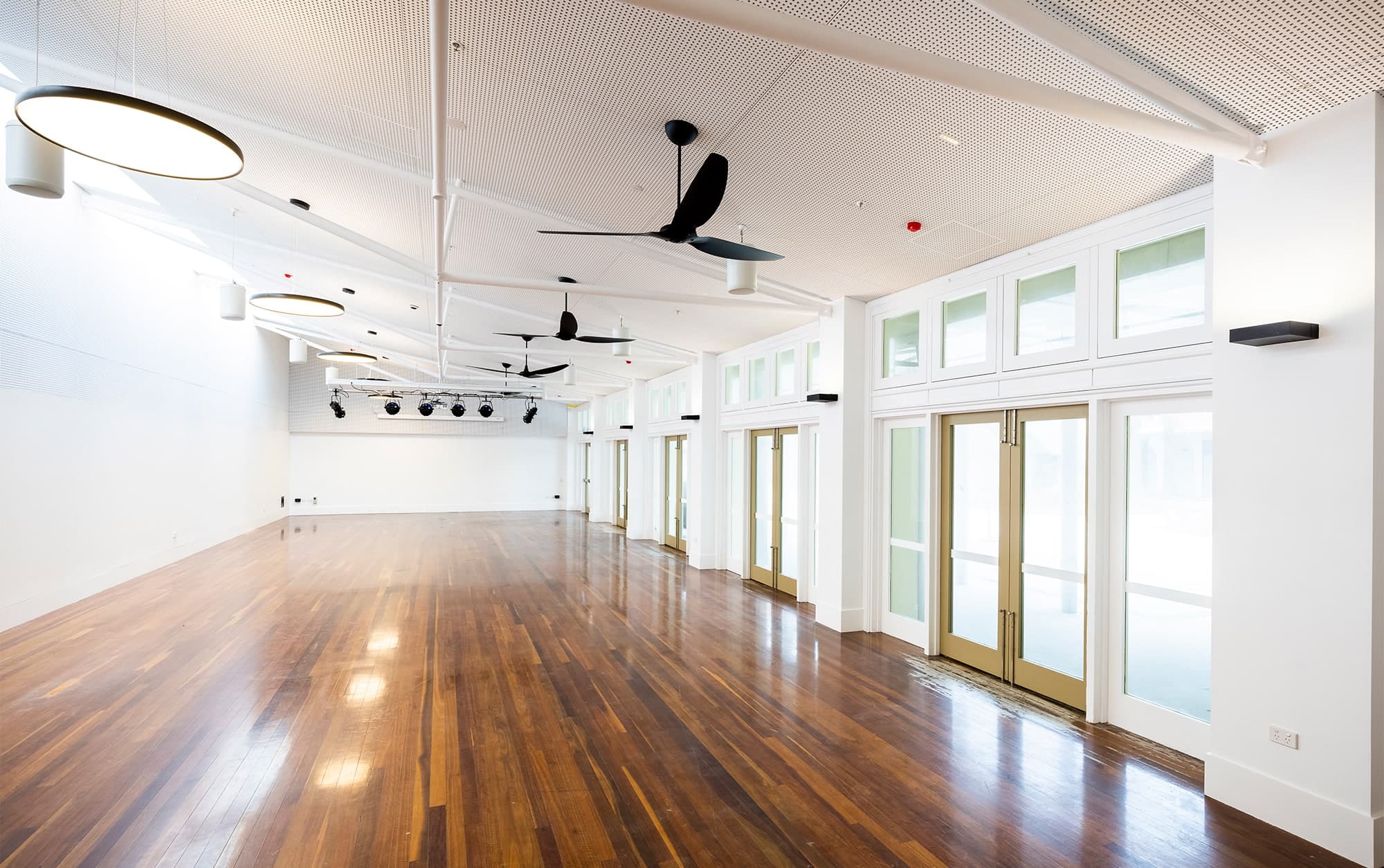 Bondi Pavilion High Tide Room