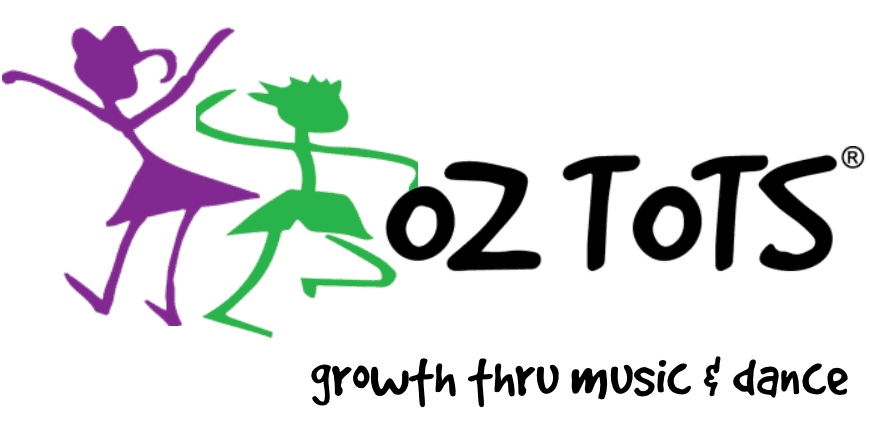 Oz tots logo
